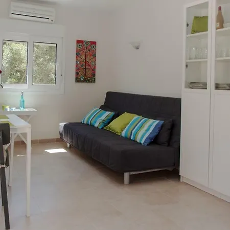 Canyamel 27 Apartment *